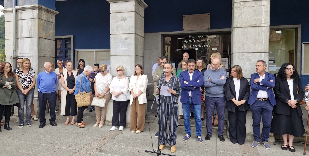 La secretaria d'iguald d'IX pide la mxima implicacin pa poner fin a los 'repiques inaguantables' d'asesinatos de muyeres per violencia machista